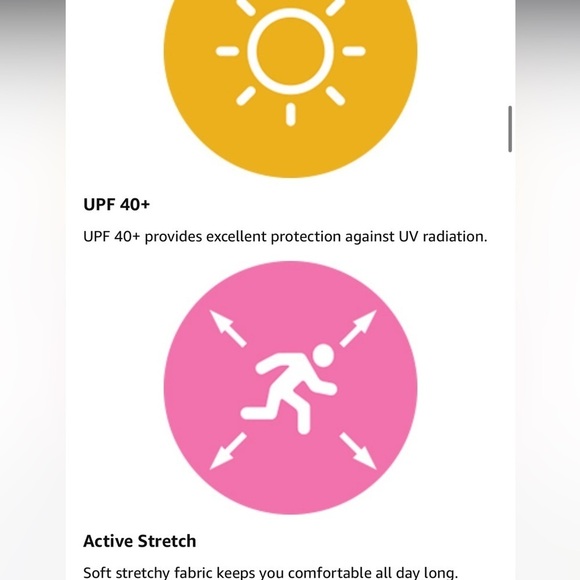 Skechers Women's Go Walk High Waisted Skort black - Picture 13 of 15